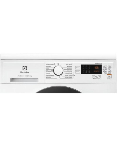 Стиральная машина Electrolux EW2F428SP