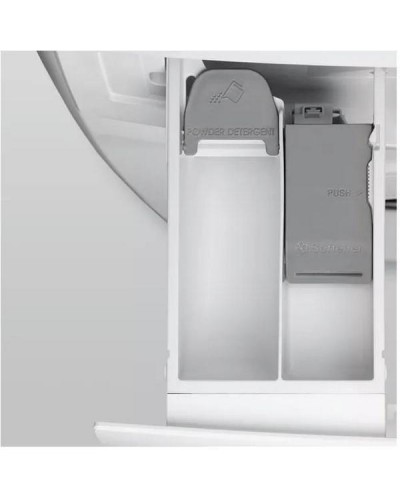 Стиральная машина Electrolux EW2F428SP
