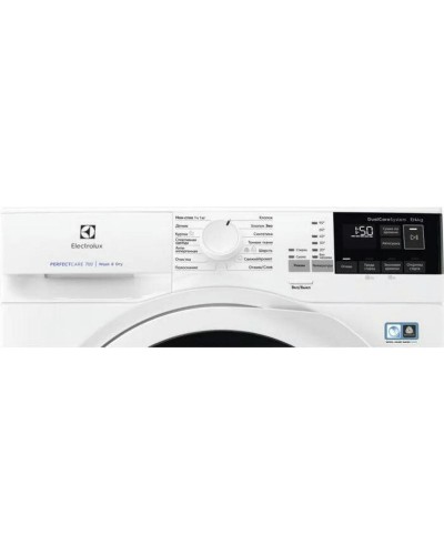 Стирально-сушильная машина Electrolux EW7WO447W