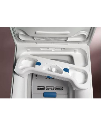 Стиральная машина Electrolux EW6TN4262P