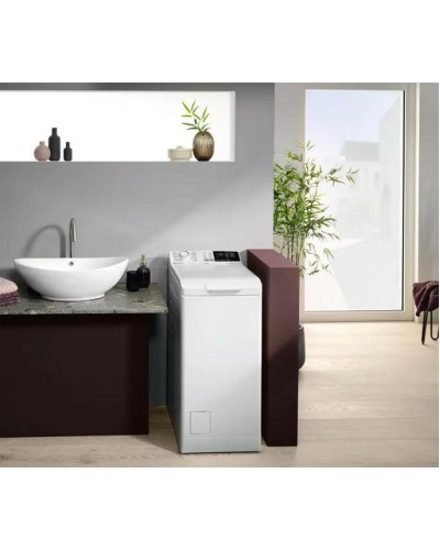 Стиральная машина Electrolux EW6TN4262P