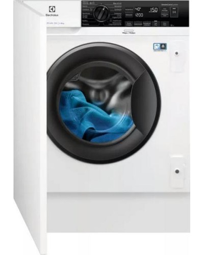 Стиральная машина Electrolux SteamCare 700 EW7N7F348SIP
