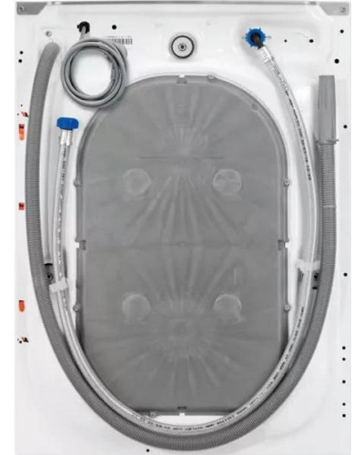 Стирально-сушильная машина Electrolux EW7W368SI