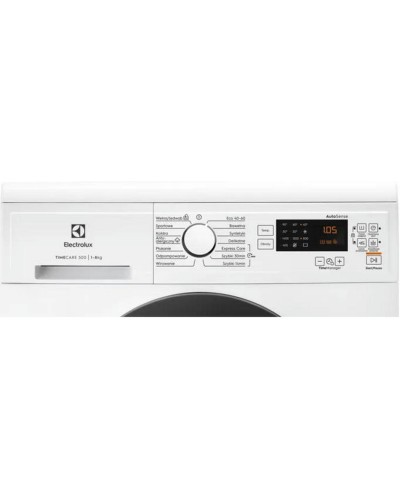 Стиральная машина Electrolux EW2FN684SP