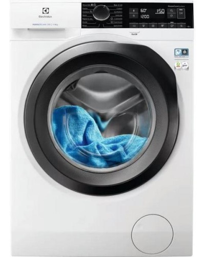 Стиральная машина Electrolux SteamCare 700 EW7FN248S