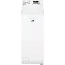 Стиральная машина Electrolux EW6TN25061FP