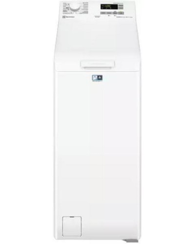 Стиральная машина Electrolux EW6TN25061FP
