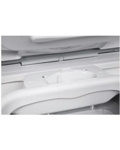 Стиральная машина Electrolux EW6TN25061FP