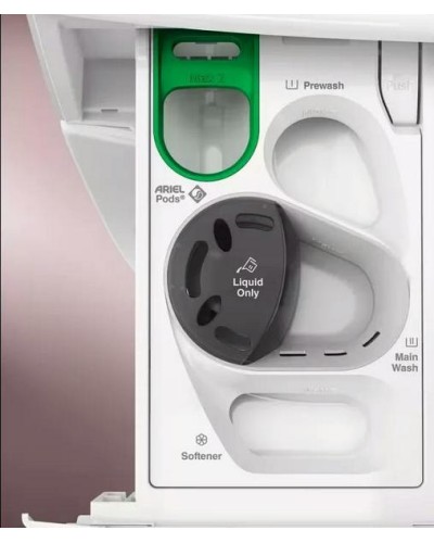 Стиральная машина Electrolux EW8F249PS