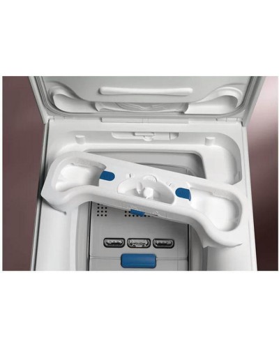 Стиральная машина Electrolux EW6TN4061P