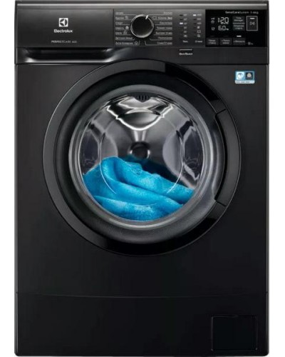 Стиральная машина Electrolux EW6S4R06BX