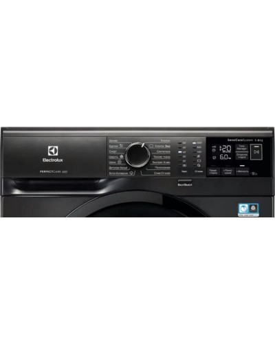 Стиральная машина Electrolux EW6S4R06BX