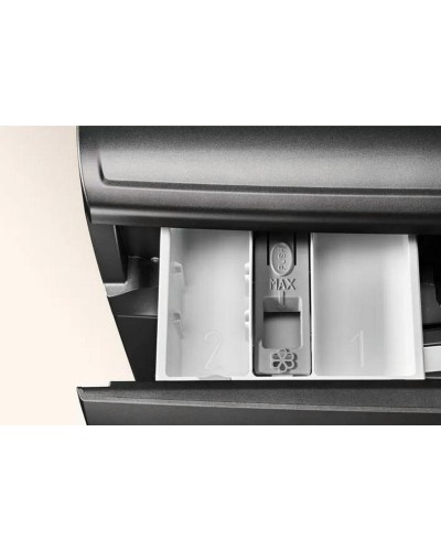 Стиральная машина Electrolux EW6S4R06BX