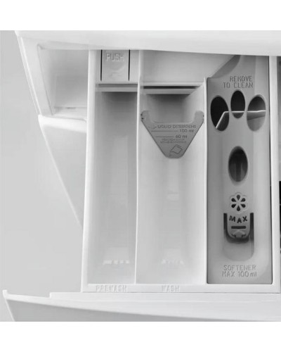 Стиральная машина Electrolux EW8F1R48B