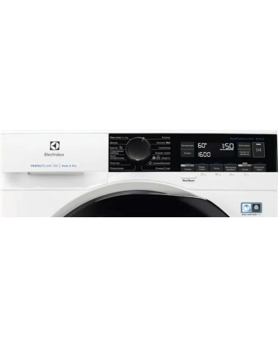 Стирально-сушильная машина Electrolux EW7WR268S