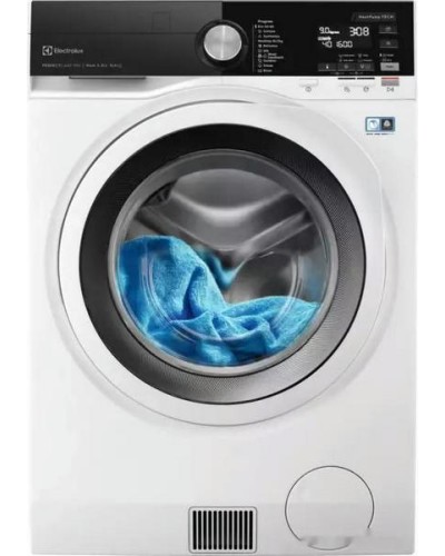 Стирально-сушильная машина Electrolux DelicateCare 900 EW9WN249W