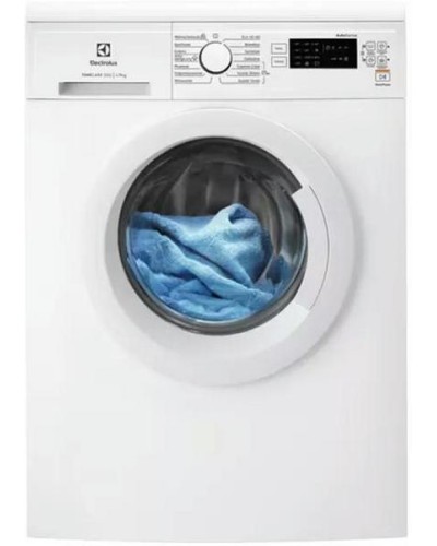 Стиральная машина Electrolux EW2FN527WP