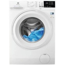 Стиральная машина Electrolux SensiCare 600 EW6FN448W