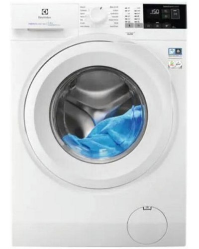 Стиральная машина Electrolux SensiCare 600 EW6FN448W