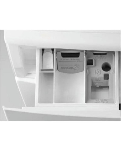 Стиральная машина Electrolux SensiCare 600 EW6FN448W