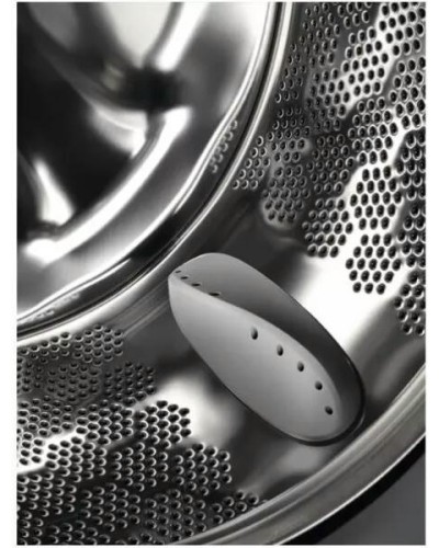 Стиральная машина Electrolux SensiCare 600 EW6FN448W