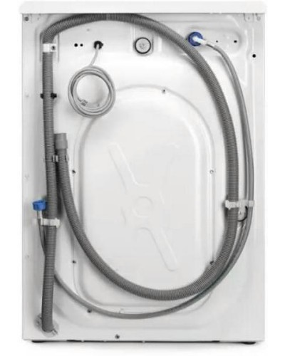 Стиральная машина Electrolux SensiCare 600 EW6FN448W