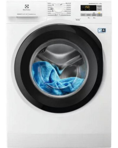 Стиральная машина Electrolux EW6FN528BP