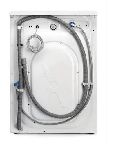 Стиральная машина Electrolux EW6FN528BP
