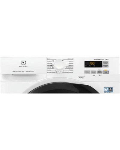 Стиральная машина Electrolux EW6FN528BP