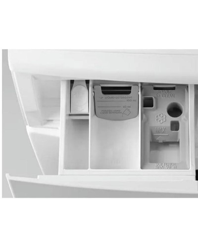 Стиральная машина Electrolux EW6FN528BP