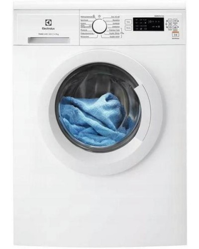 Стиральная машина Electrolux EW2FN727WP