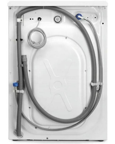 Стиральная машина Electrolux EW2FN727WP