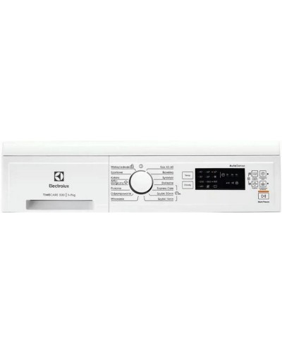 Стиральная машина Electrolux EW2FN727WP