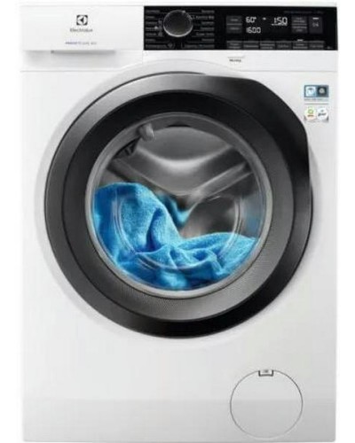Стиральная машина Electrolux UltraCare 800 EW8F229SP