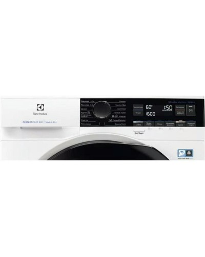 Стирально-сушильная машина Electrolux EW8WN261B