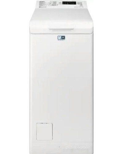 Стиральная машина Electrolux TimeCare 500 EW2TN25262P