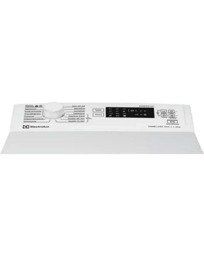 Стиральная машина Electrolux TimeCare 500 EW2TN25262P