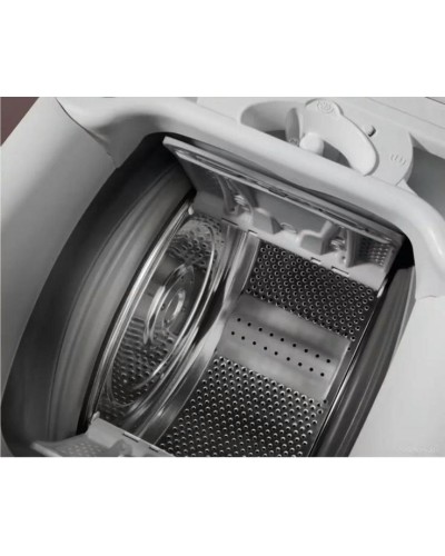 Стиральная машина Electrolux TimeCare 500 EW2TN25262P