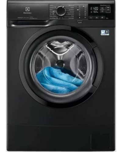 Стиральная машина Electrolux SensiCare 600 EW6SN406BXI