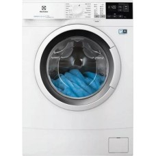 Стиральная машина Electrolux SensiCare 600 EW6SN427WI