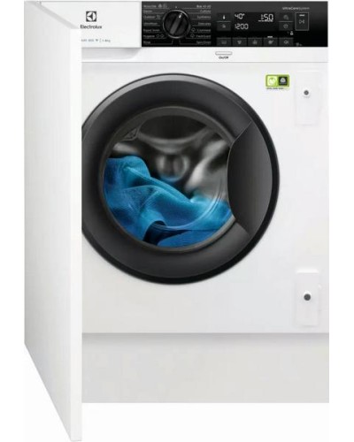 Стиральная машина Electrolux UltraCare 800 EW8F348SCI