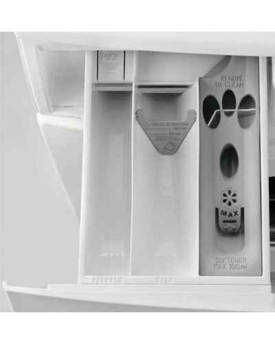 Стиральная машина Electrolux UltraCare 800 EW8F348SCI
