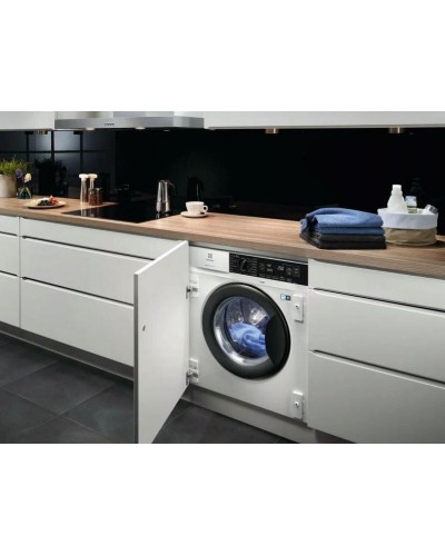 Стиральная машина Electrolux UltraCare 800 EW8F348SCI