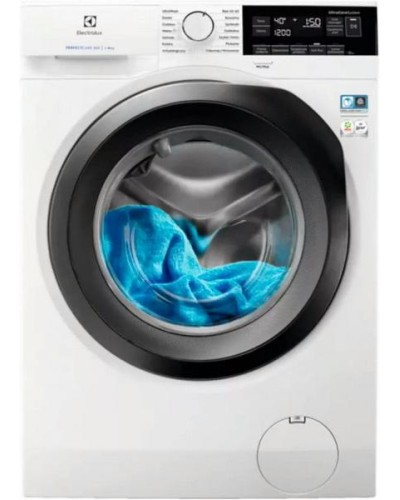 Стиральная машина Electrolux UltraCare 800 EW8F328SP