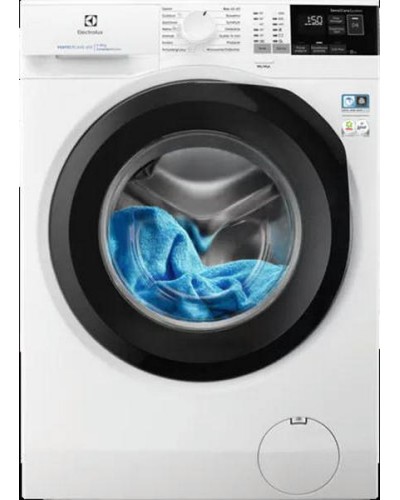 Стиральная машина Electrolux EW6FN429BP