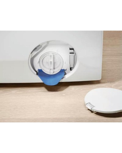 Стиральная машина Electrolux EW6FN429BP