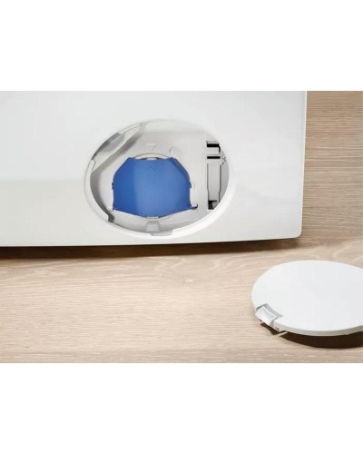 Стиральная машина Electrolux EW6FN429BP