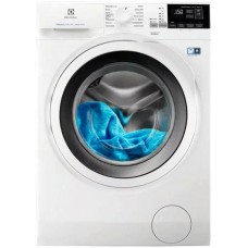 Стирально-сушильная машина Electrolux EW7WR468W