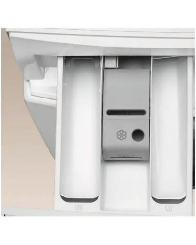 Стирально-сушильная машина Electrolux EW7WR468W