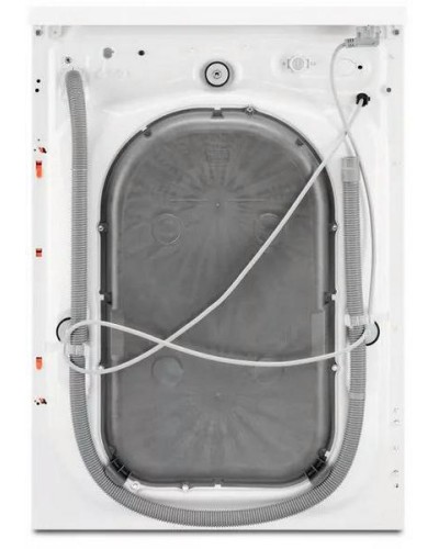 Стирально-сушильная машина Electrolux EW7WR468W